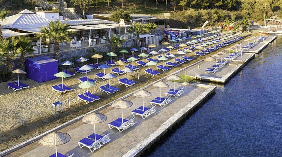 Labranda Ephesus Princess  5*