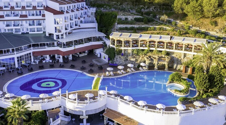 Labranda Ephesus Princess  5*