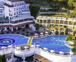 Labranda Ephesus Princess  5*