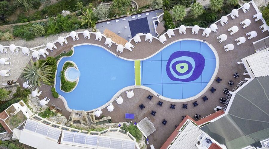 Labranda Ephesus Princess  5*