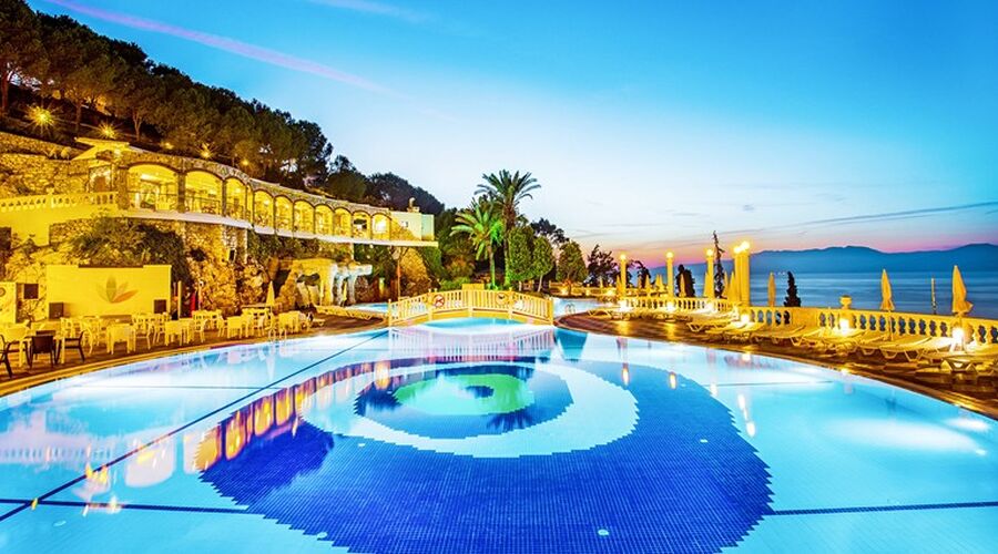 Labranda Ephesus Princess  5*