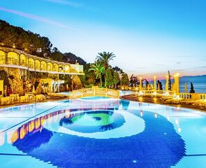 Labranda Ephesus Princess  5*