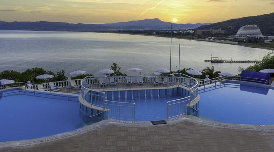 Labranda Ephesus Princess  5*