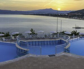 Labranda Ephesus Princess  5*