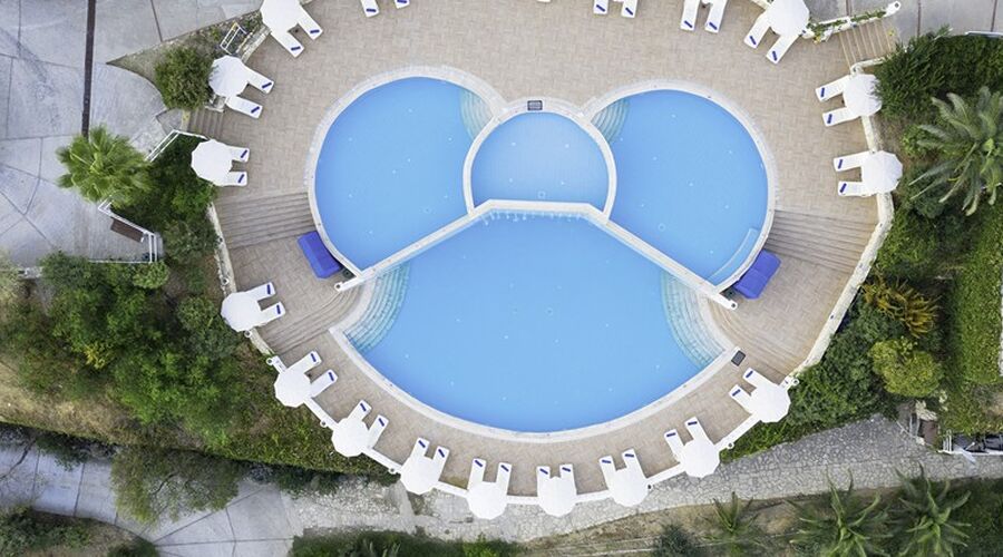 Labranda Ephesus Princess  5*