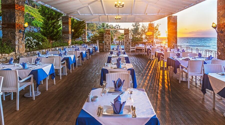 Labranda Ephesus Princess  5*