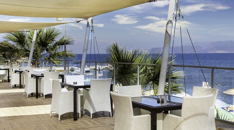 Labranda Ephesus Princess  5*