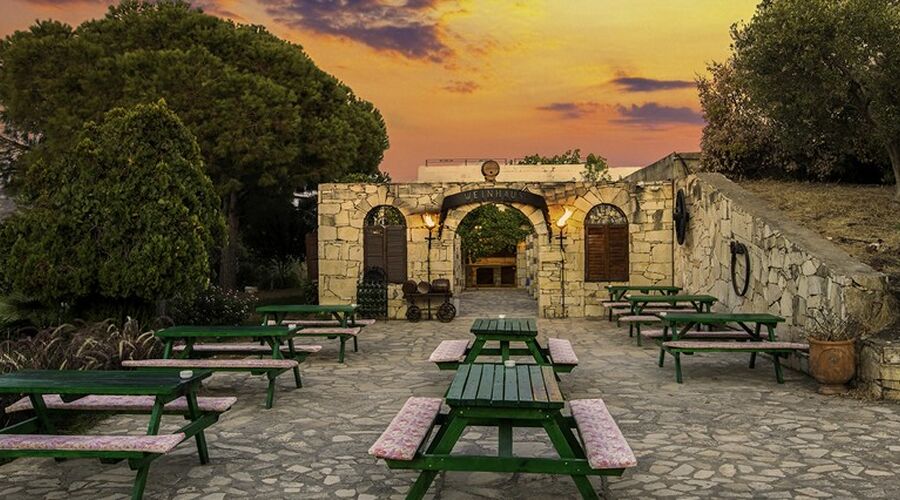Labranda Ephesus Princess  5*
