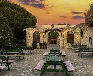 Labranda Ephesus Princess  5*