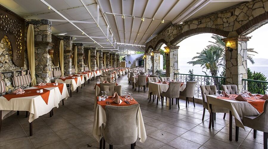 Labranda Ephesus Princess  5*