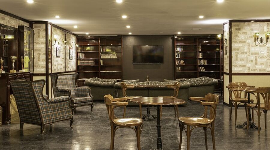 Labranda Ephesus Princess  5*
