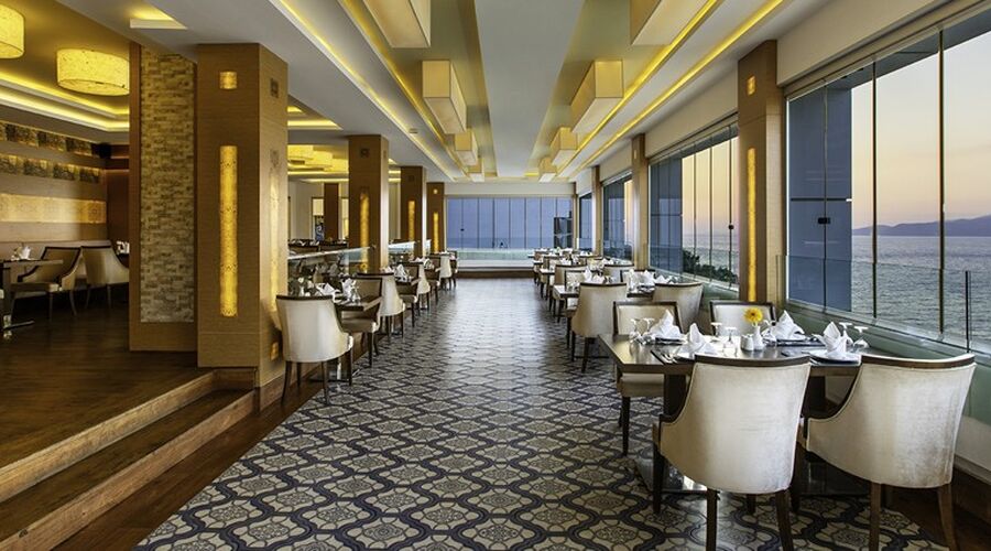 Labranda Ephesus Princess  5*