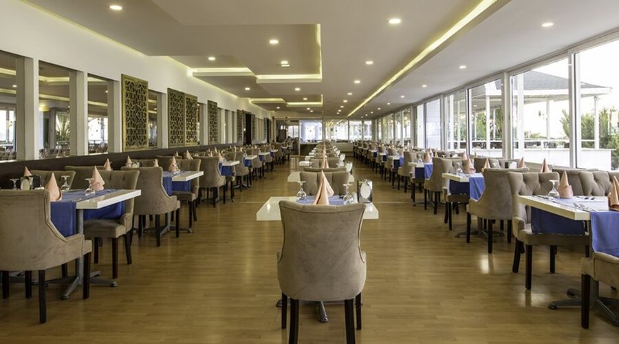 Labranda Ephesus Princess  5*