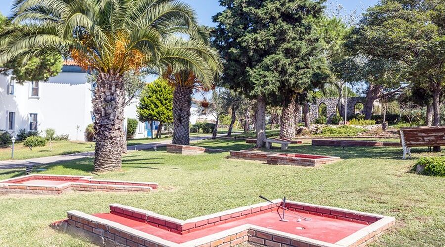 Labranda Ephesus Princess  5*