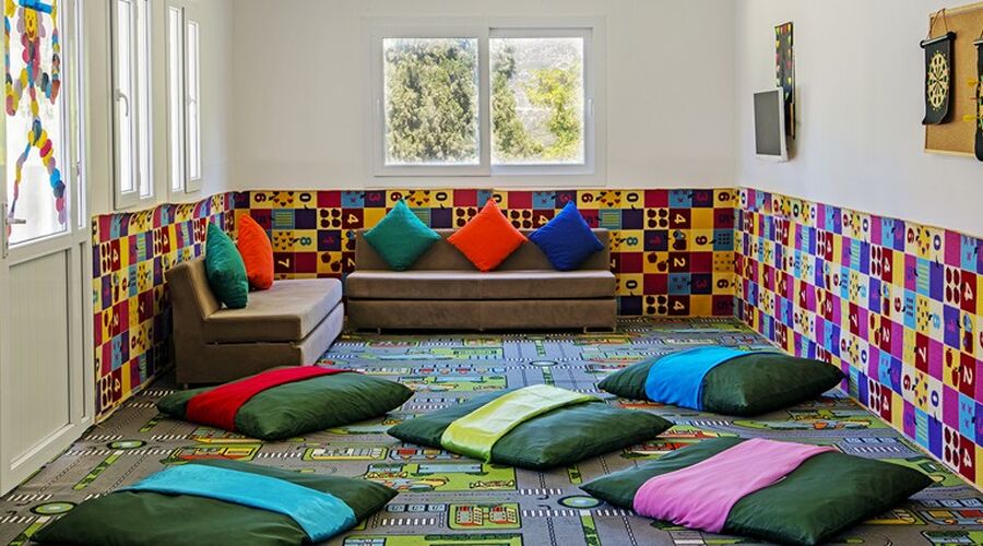 Labranda Ephesus Princess  5*