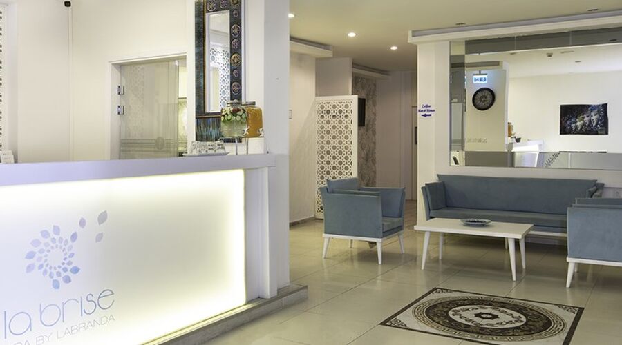 Labranda Ephesus Princess  5*