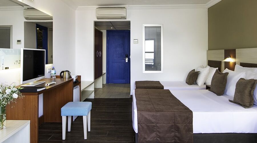 Labranda Ephesus Princess  5*