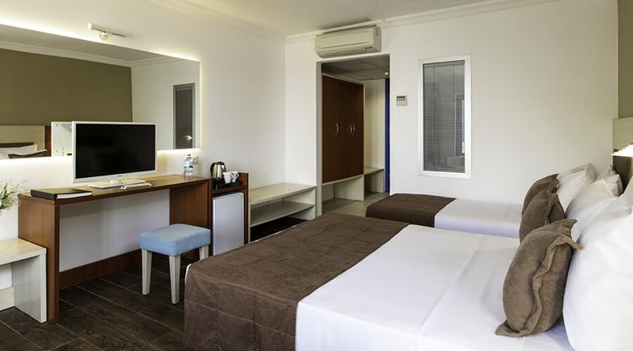 Labranda Ephesus Princess  5*