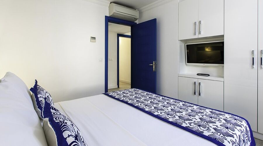 Labranda Ephesus Princess  5*