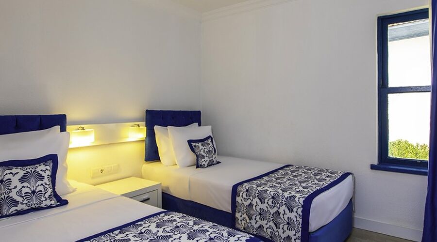 Labranda Ephesus Princess  5*