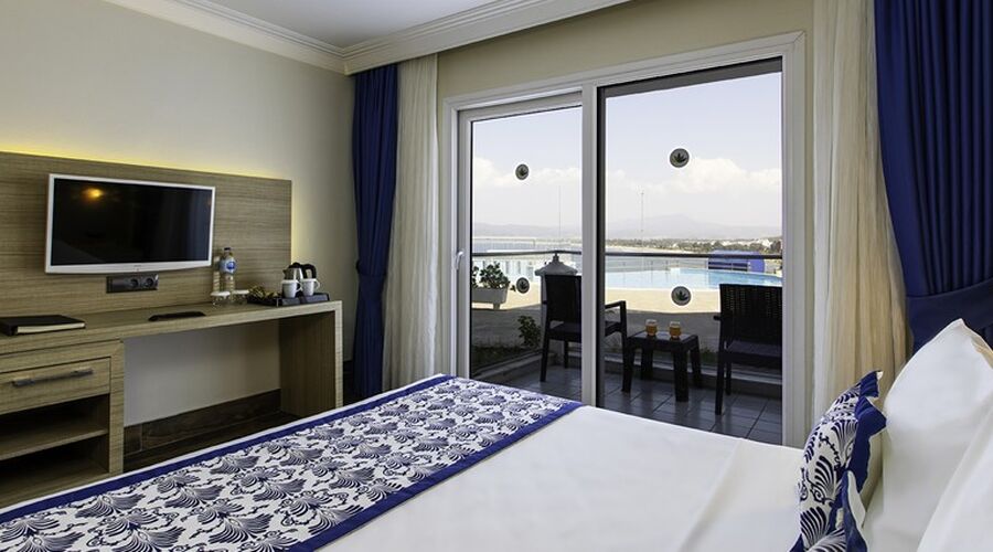 Labranda Ephesus Princess  5*