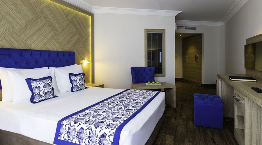 Labranda Ephesus Princess  5*