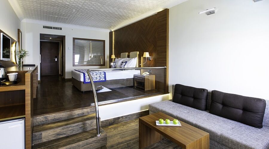 Labranda Ephesus Princess  5*
