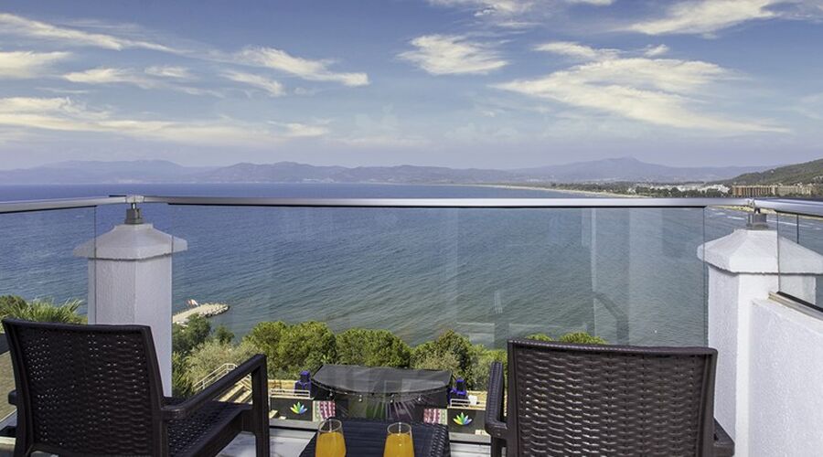Labranda Ephesus Princess  5*