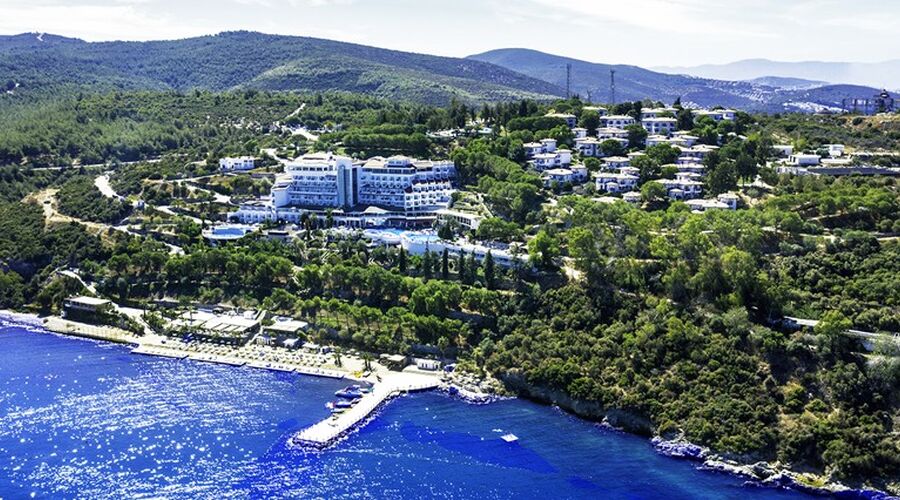 Labranda Ephesus Princess  5*