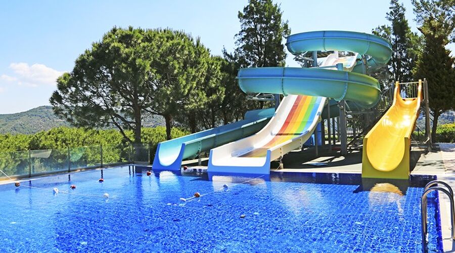Labranda Ephesus Princess  5*