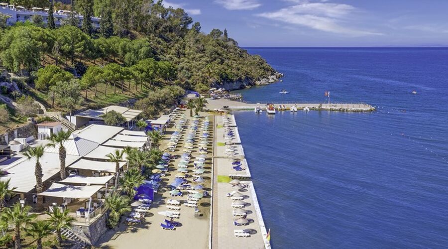 Labranda Ephesus Princess  5*