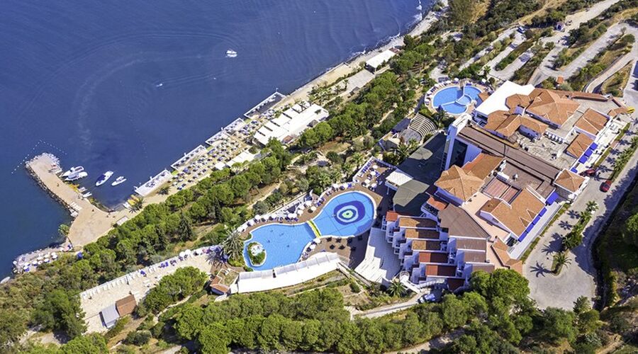Labranda Ephesus Princess  5*