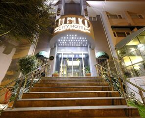 Leto City Otel  3*