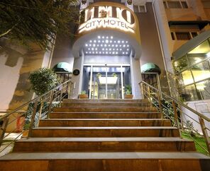 Leto City Otel  3*