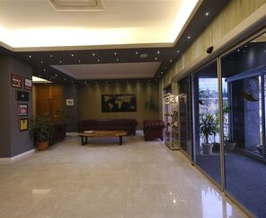 Leto City Otel  3*