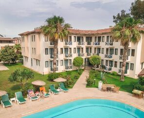 Bezay Hotel   3*