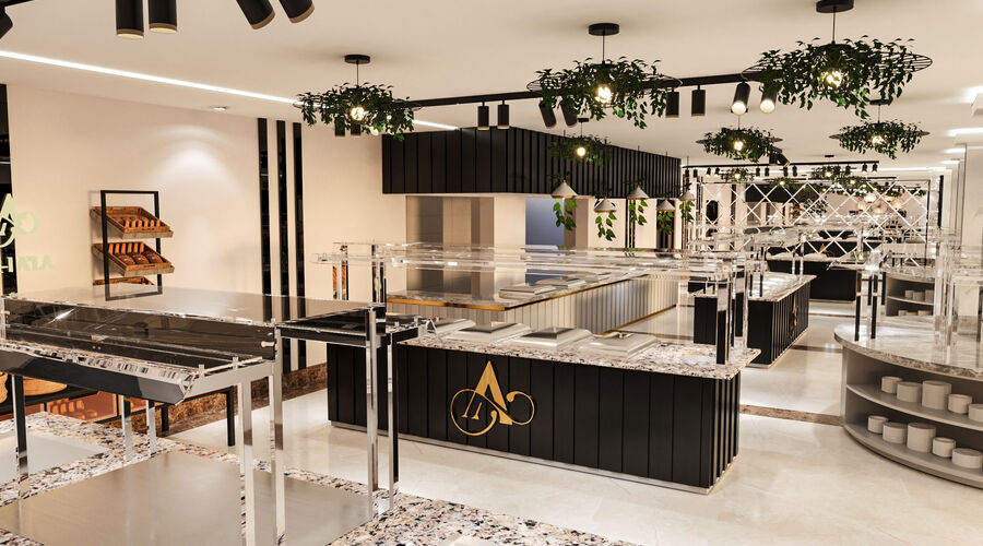 Asr-ı A'la Otel Bodrum 4*