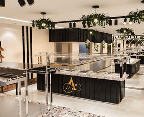 Asr-ı A'la Otel Bodrum 4*