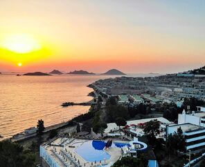 Asr-ı A'la Otel Bodrum 4*