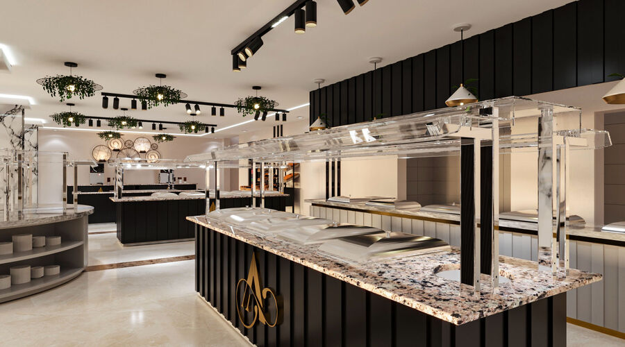 Asr-ı A'la Otel Bodrum 4*