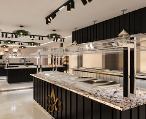 Asr-ı A'la Otel Bodrum 4*