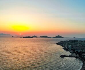 Asr-ı A'la Otel Bodrum 4*