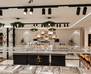 Asr-ı A'la Otel Bodrum 4*