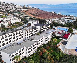 Asr-ı A'la Otel Bodrum 4*