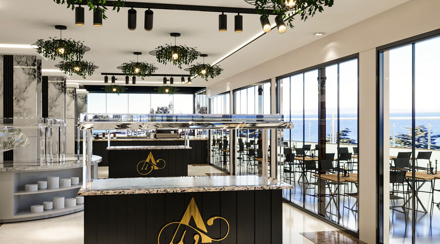 Asr-ı A'la Otel Bodrum 4*