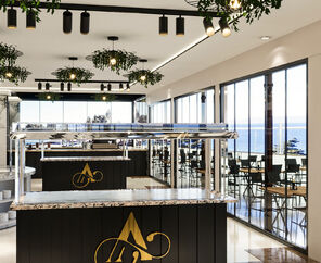 Asr-ı A'la Otel Bodrum 4*