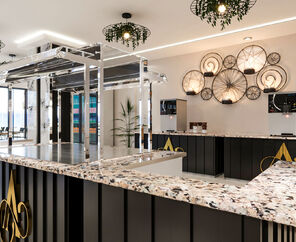 Asr-ı A'la Otel Bodrum 4*