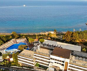 Asr-ı A'la Otel Bodrum 4*