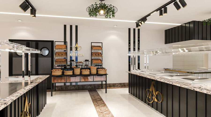 Asr-ı A'la Otel Bodrum 4*