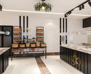 Asr-ı A'la Otel Bodrum 4*